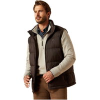 Homme Ultrapuff Down Vest